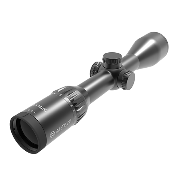 картинка Оптический прицел Artelv CRS 2.5-10x50 SFP