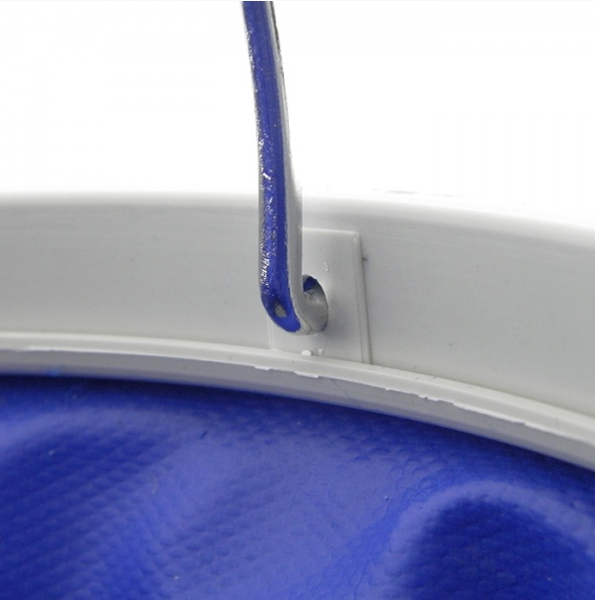 картинка Ведро складное СЛЕДОПЫТ объем 13л