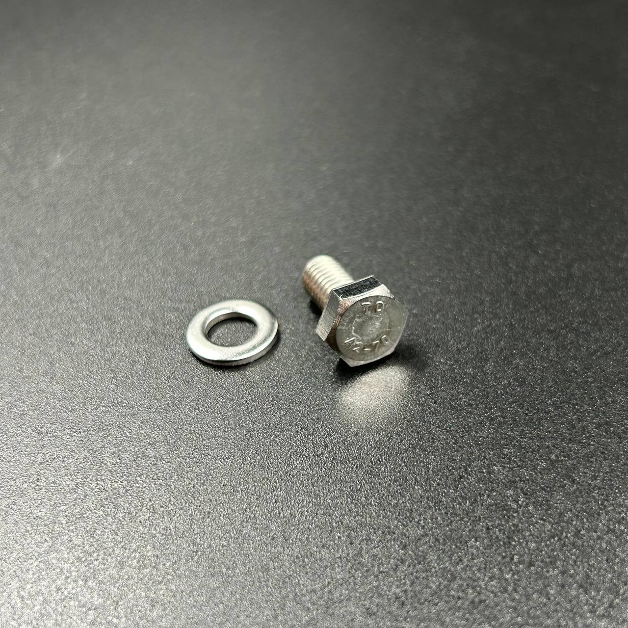 картинка Болт с шайбой Yamaha 9.9-15 (YUELANG)