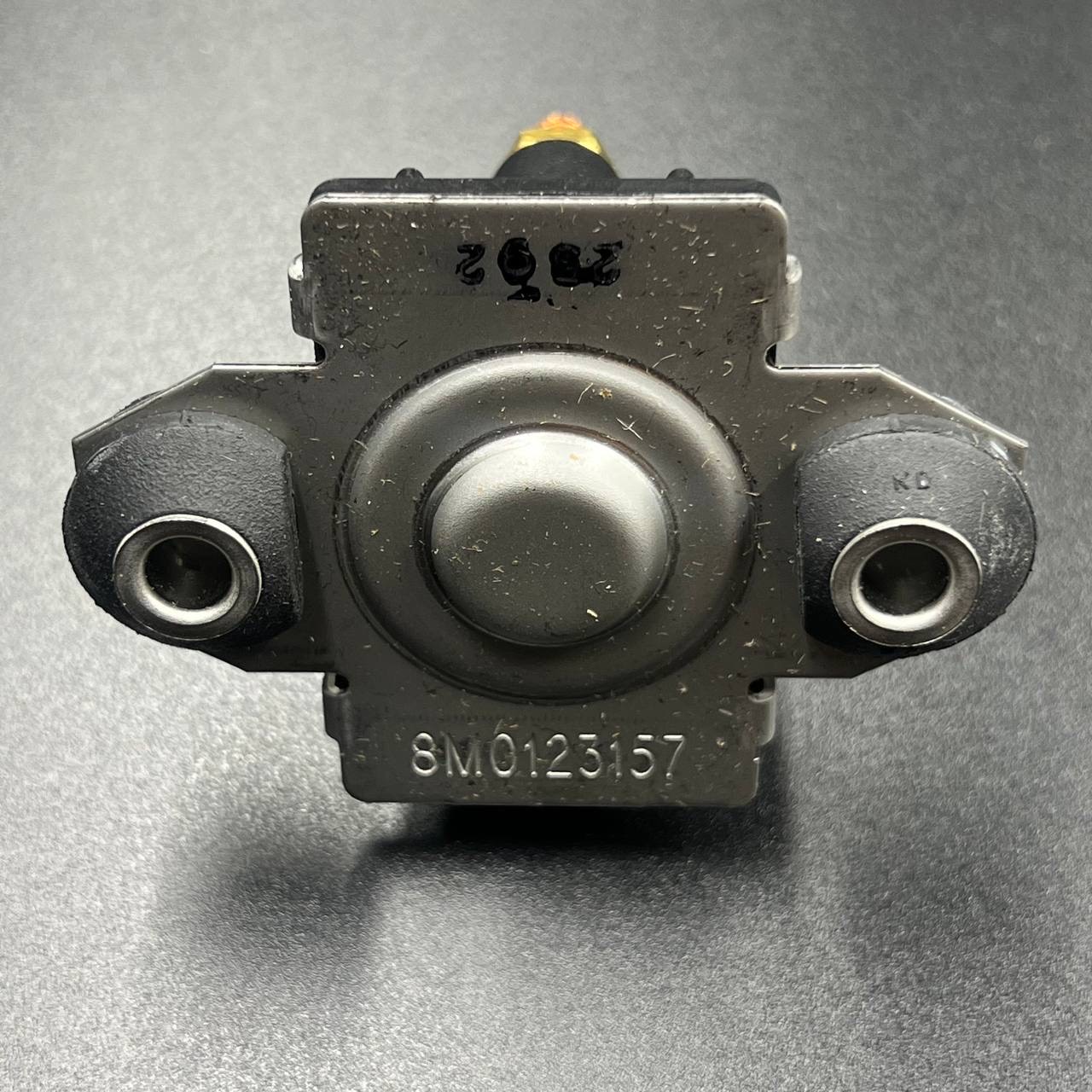 картинка Реле (U=12V; I=40A) Mercury 25-40 2-Cyl/40-90 3-Cyl/100-115 4-Cyl (850187T1) (MERCURY) QS