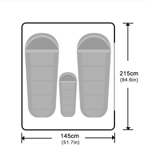 картинка Палатка на крышу автомобиля Wild Land Sky Rover 2.0