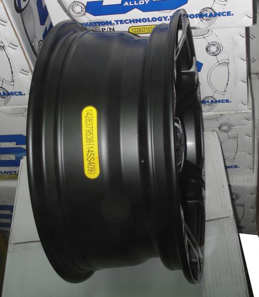 картинка Диск для квадроцикла ITP SS212 14SS409BX