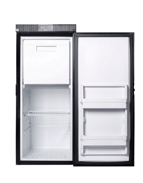 картинка Холодильник встраиваемый компрессорный Sanjo RCN90L (12/24В)