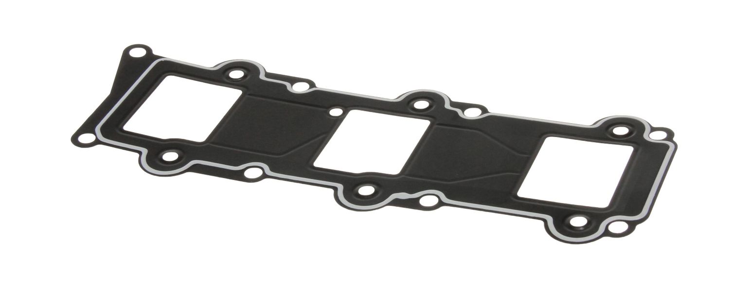 Ремкомплект прокладок блока Yamaha 25-30 3ц. (6J8)