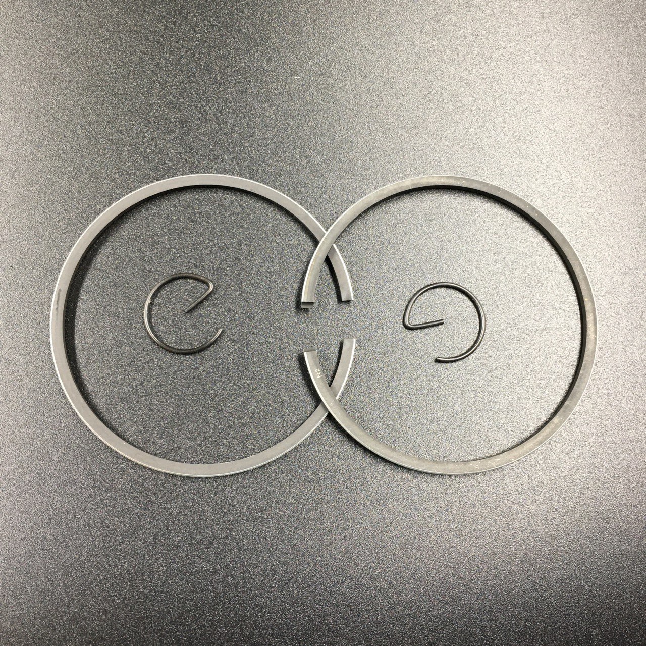 картинка Поршневой комплект Tohatsu 40-50 (STD) (PREMARINE)