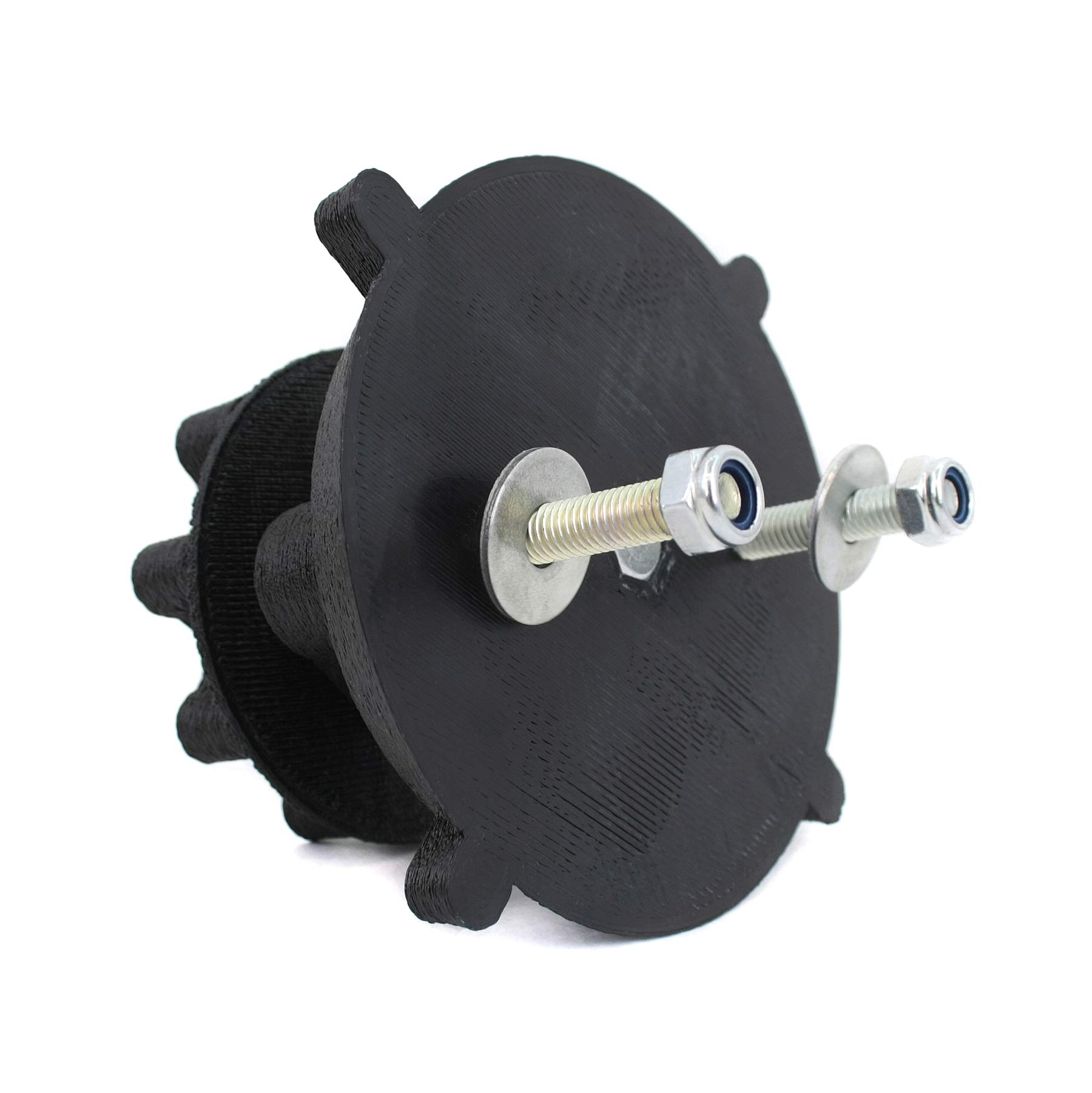 картинка Крепление для плоских канистр TR