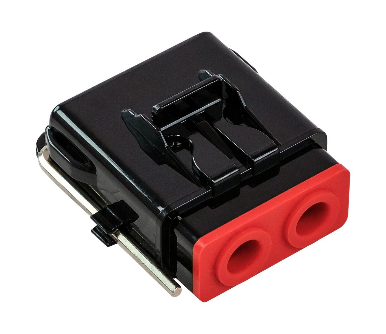 картинка Водонепроницаемый держатель предохранителей Mini-ANL или Dual ATC