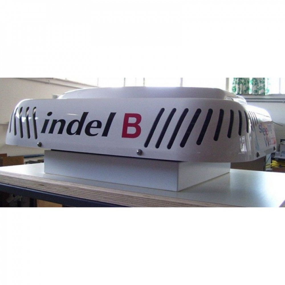 картинка Установочный комплект CAMPER для автономного кондиционера Sleeping Well OBLO