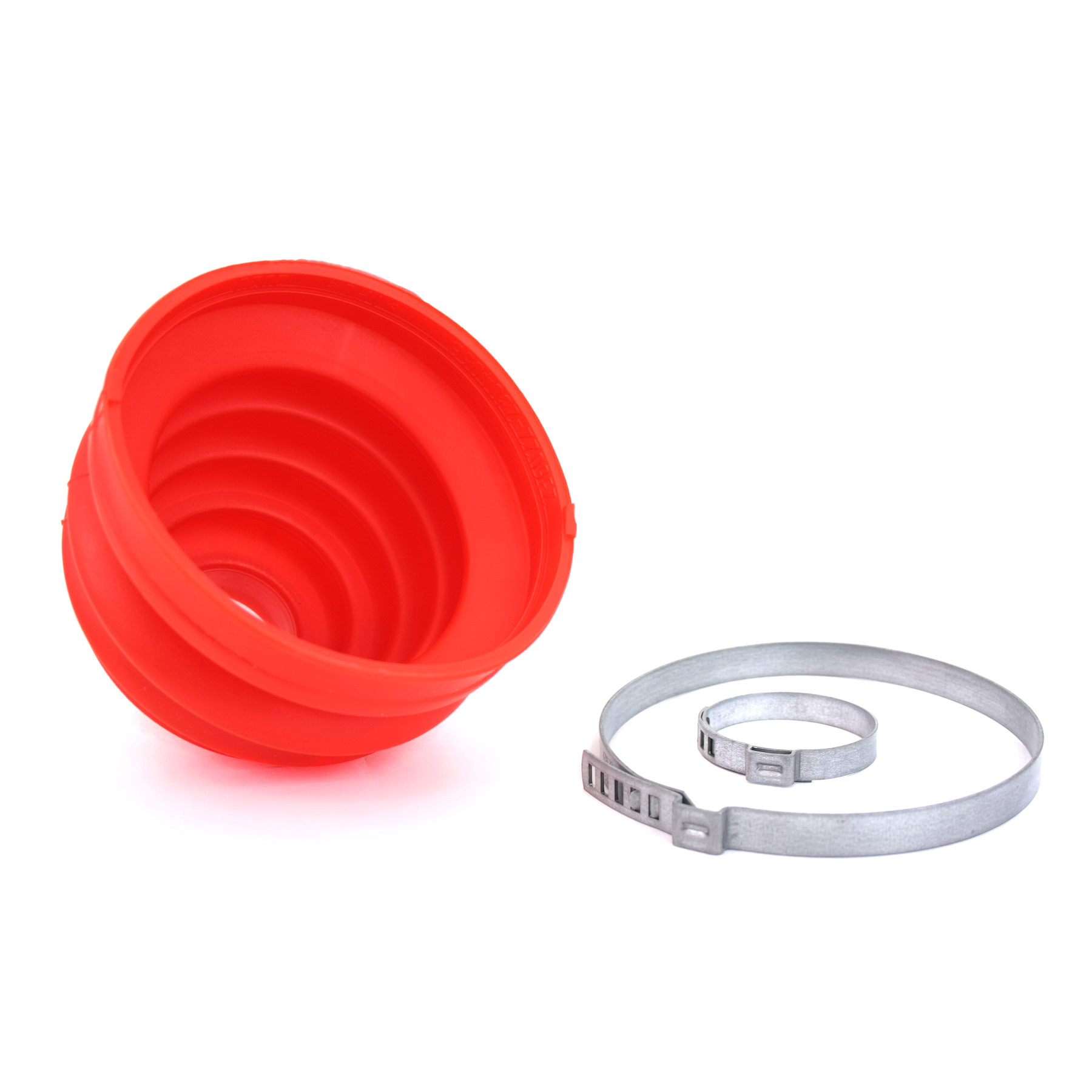 картинка Пыльник ШРУС TR для мостов с кулаками открытого типа