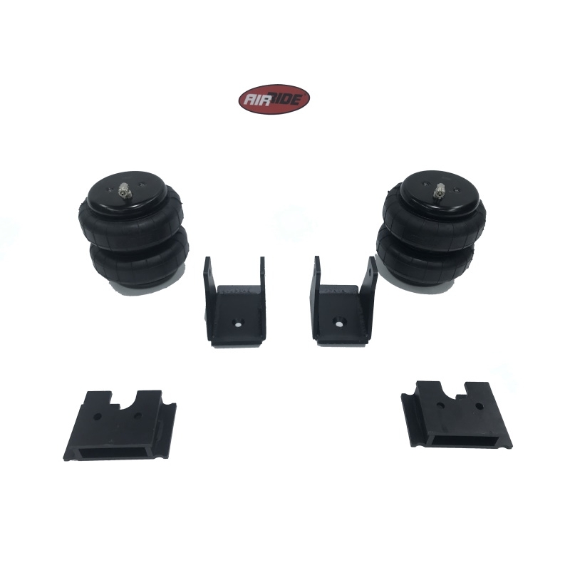 картинка Пневмоподвеска Mitsubishi L200, задняя ось