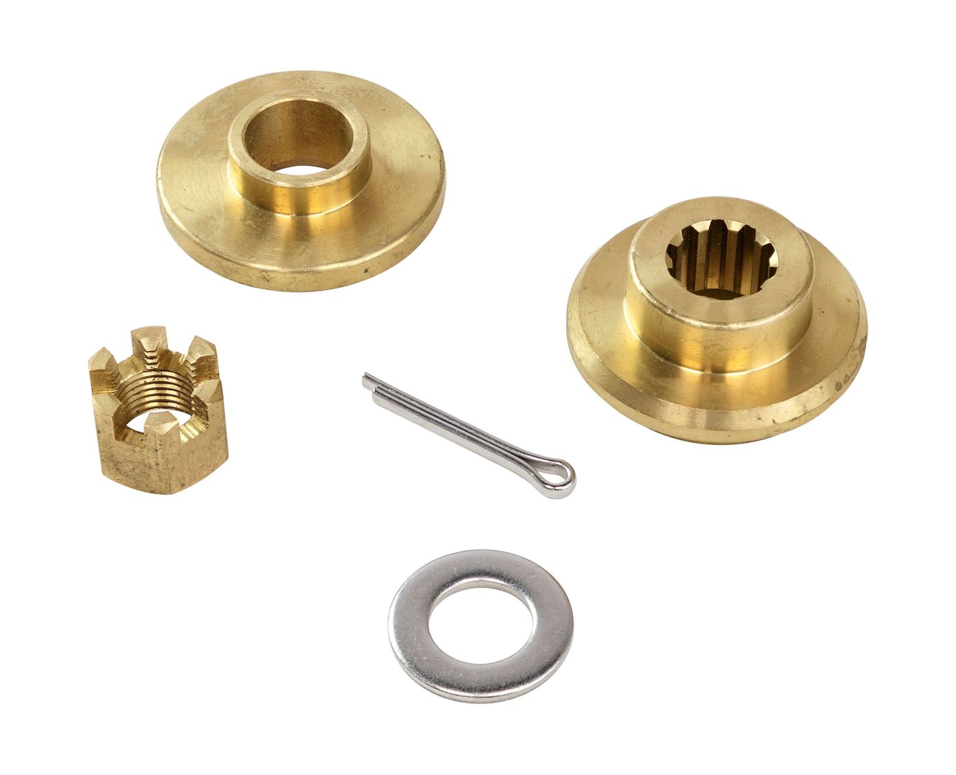 картинка Установочный комплект винта Suzuki 8-20, Marine Rocket Prime