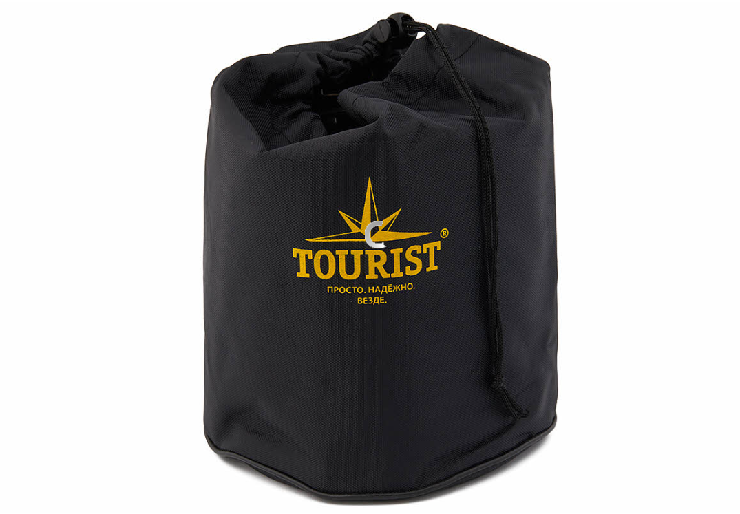 картинка Обогреватель газовый TOURIST KVANT