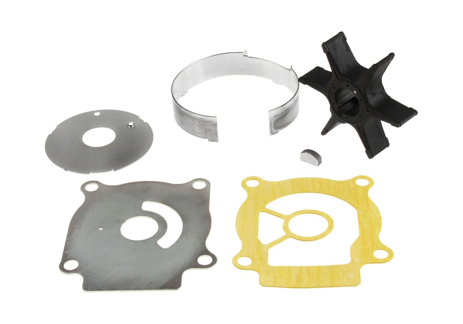 картинка Ремкомплект помпы Suzuki DT25/DT30/DT40