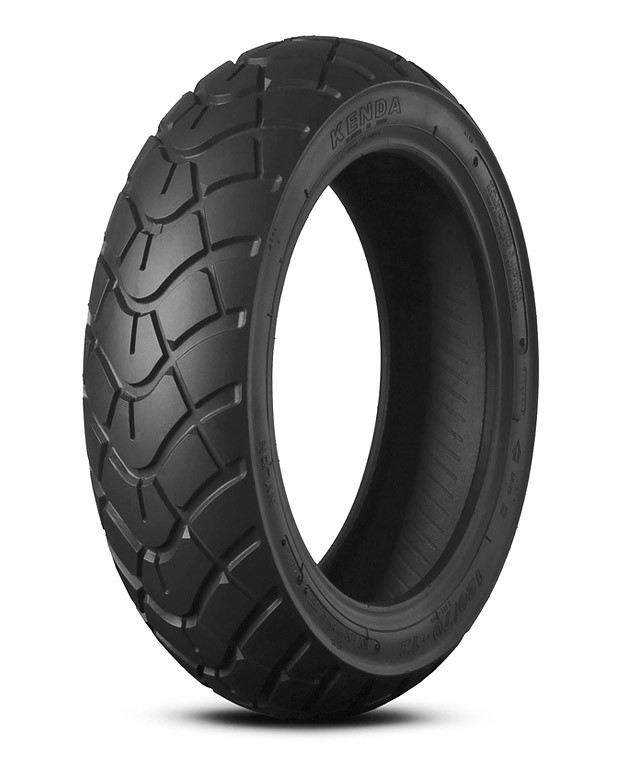 картинка Мотошина 130/70-12 KENDA K761 56M TL