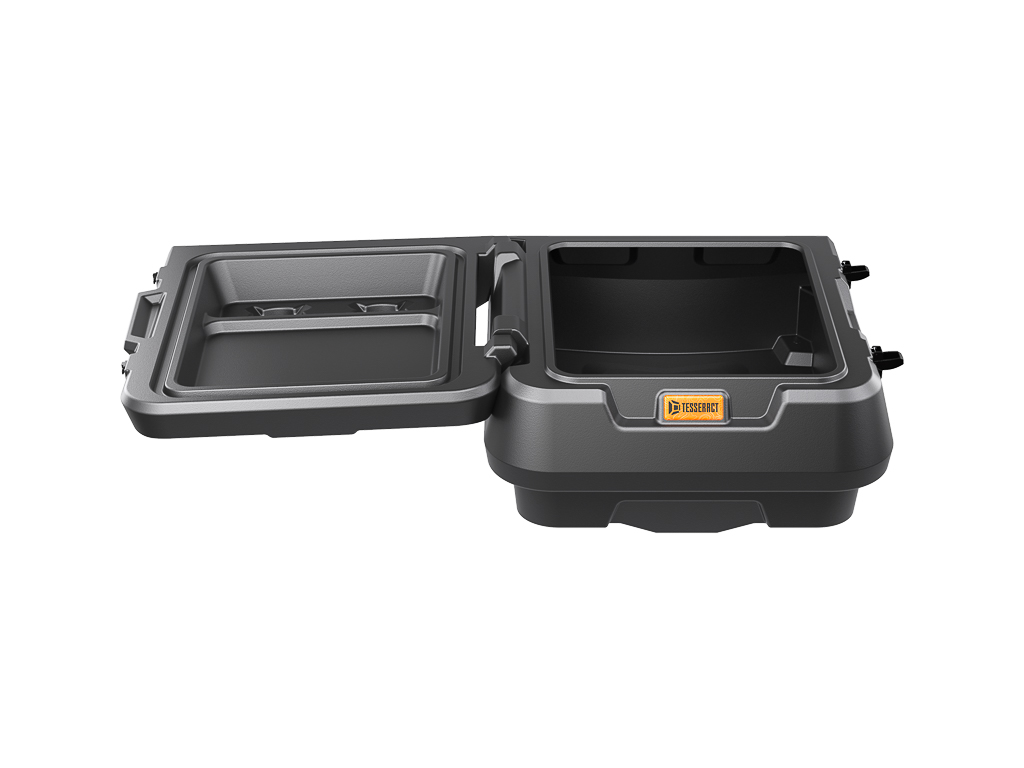 картинка Кофр для Снегохода Sci Doo Expedition