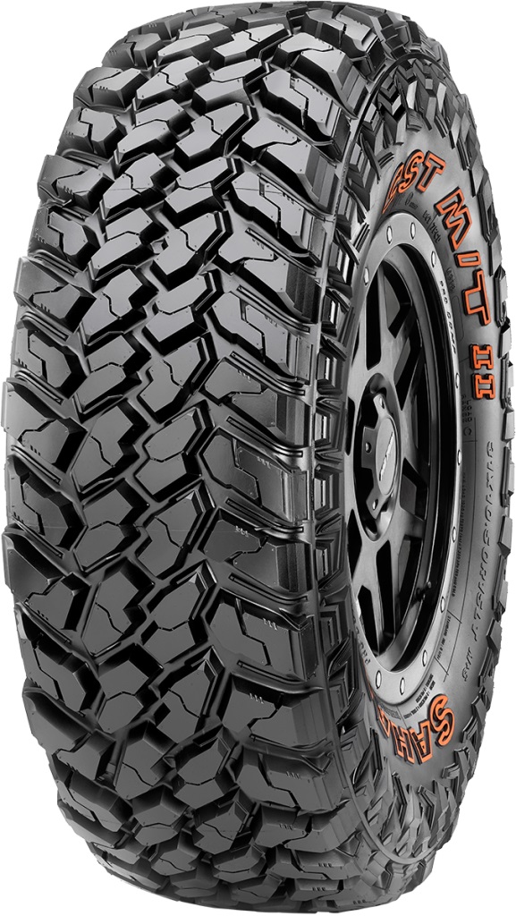 картинка Шина CST Sahara MT2 235/75R15LT 104/101Q