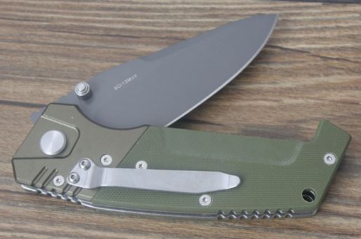картинка Нож Enlan EW075