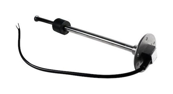 картинка Датчик уровня 350 мм, 0-190 Ом, S5, Marine Rocket