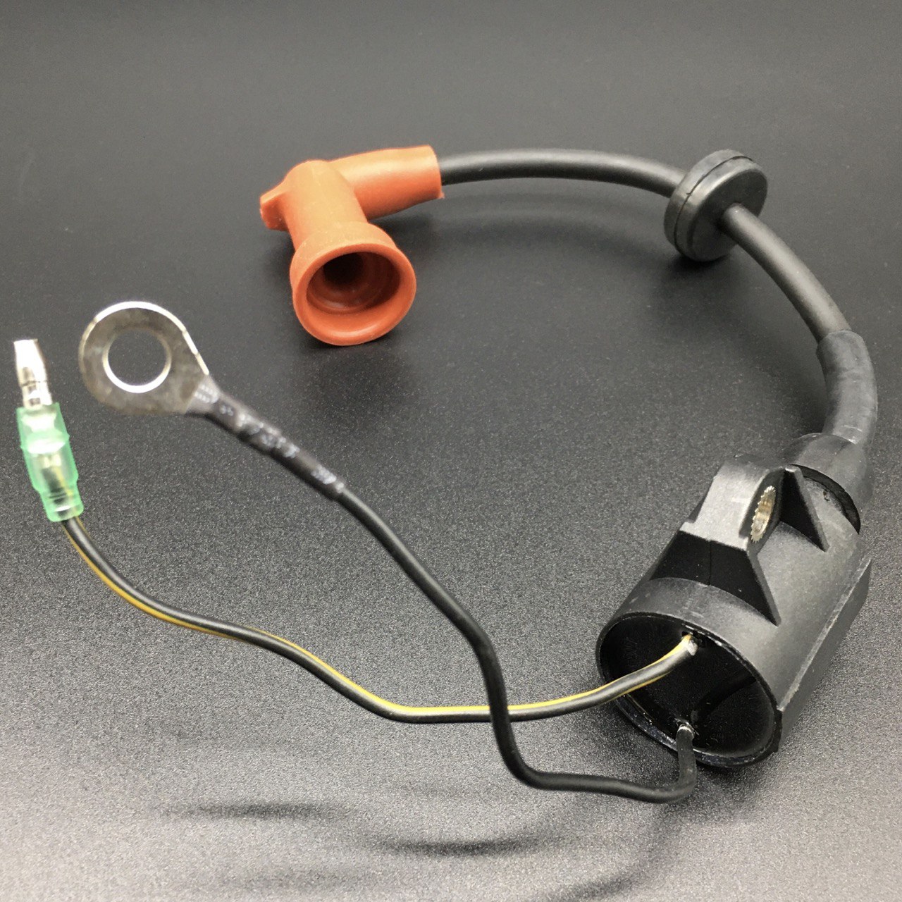 картинка Катушка зажигания высоковольтная Yamaha 9.9-15 (PREMARINE)