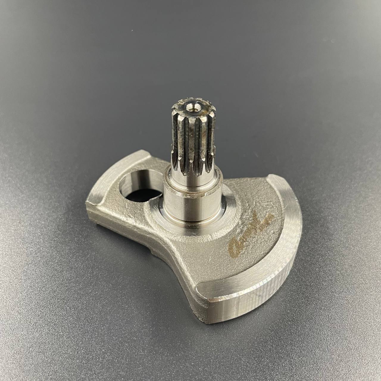 картинка Шейка коленвала Yamaha E8D (2) (Omax)