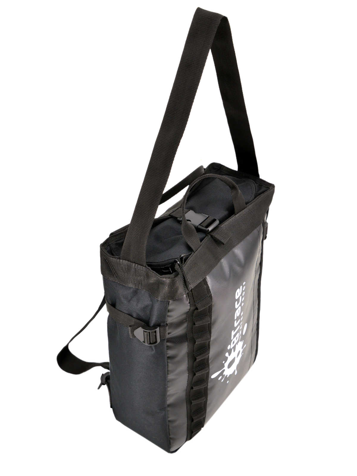 картинка Сумка-рюкзак BTrace City 16л (Хаки)