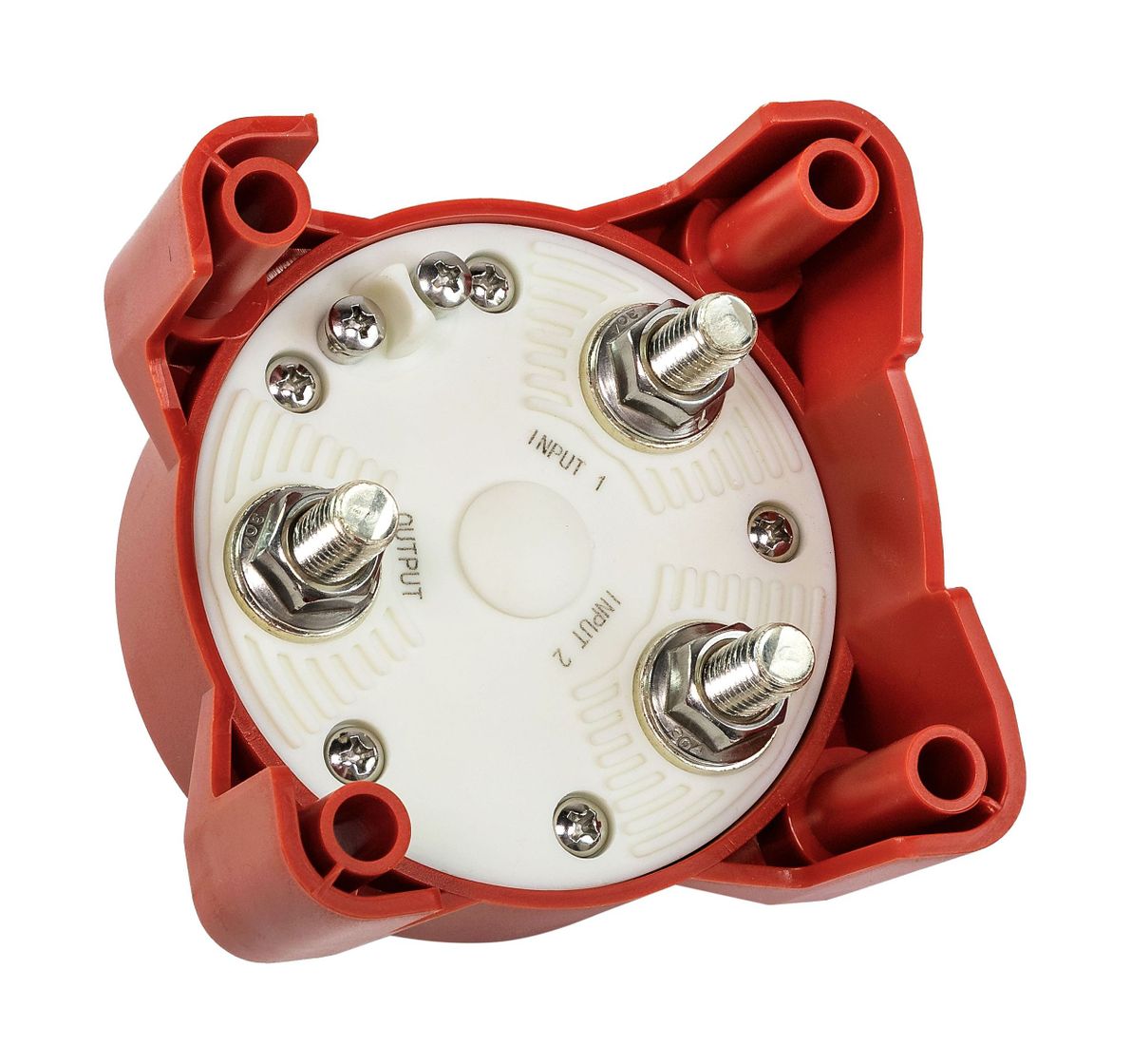 картинка Выключатель массы с AFD, 350 A, Marine Rocket