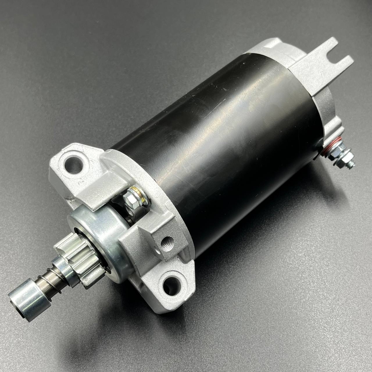 Электростартер Yamaha 40X (YUELANG) TAIZHOU YUELANG POWER TECHNOLOGY