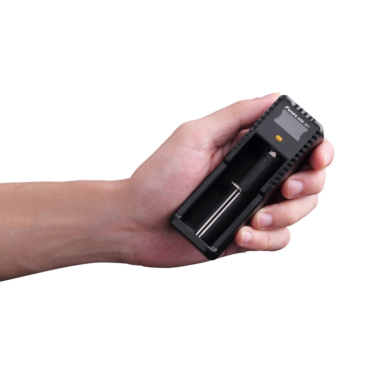 картинка Зарядное устройство Fenix ARE-X1+