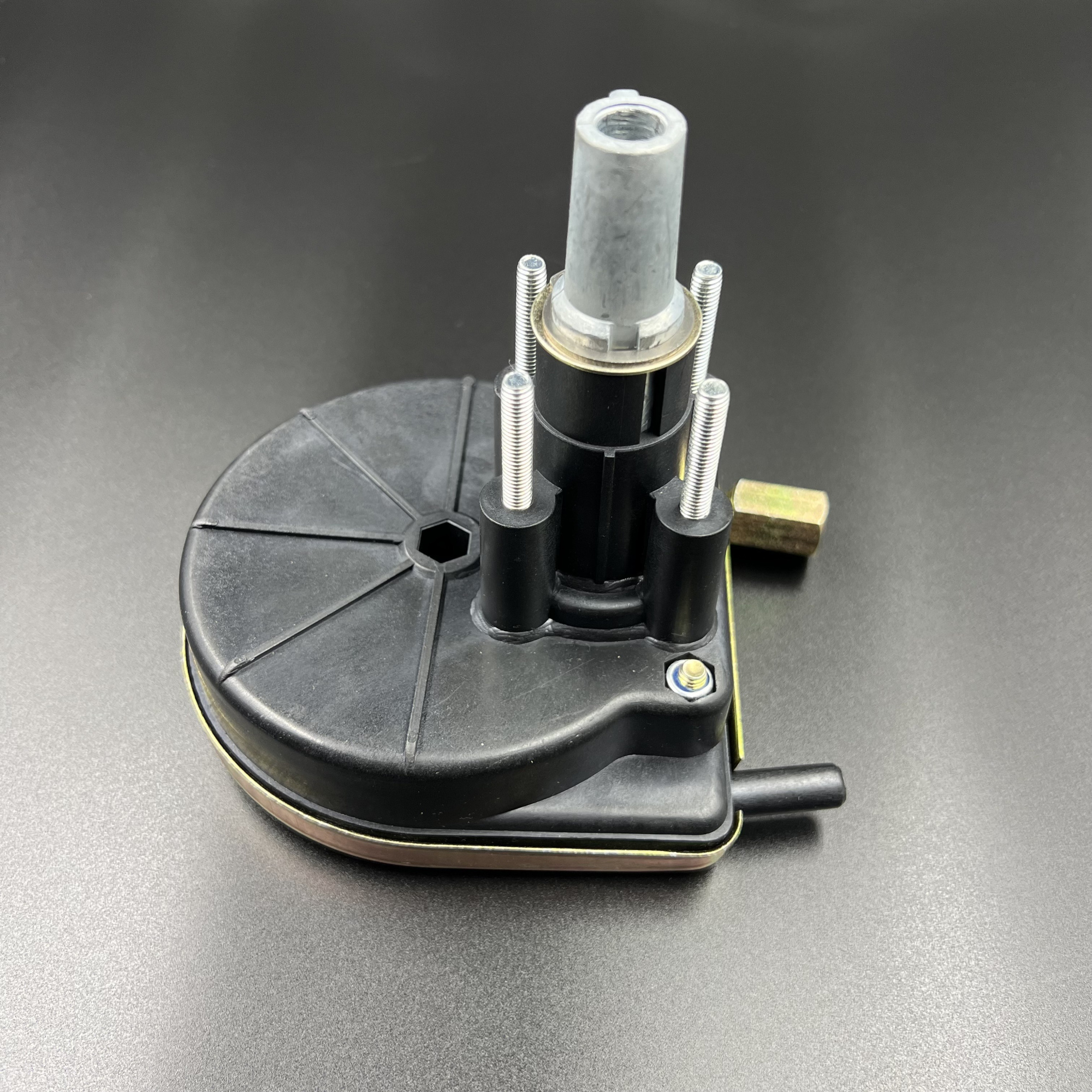 картинка Трос рулевой (9FT) (M58) (PREMARINE)