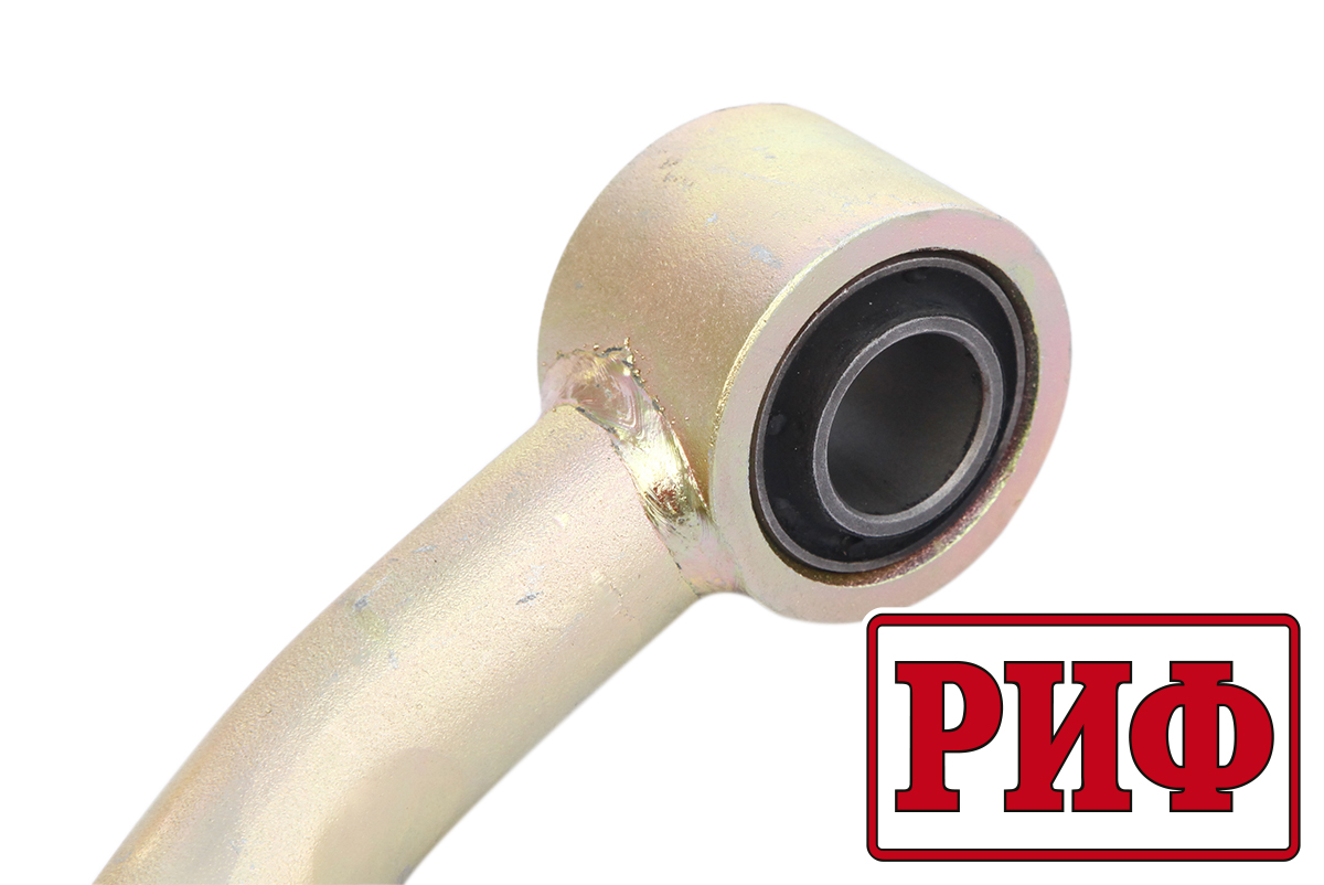 картинка Тяга панара РИФ регулируемая передняя Nissan Patrol левый руль