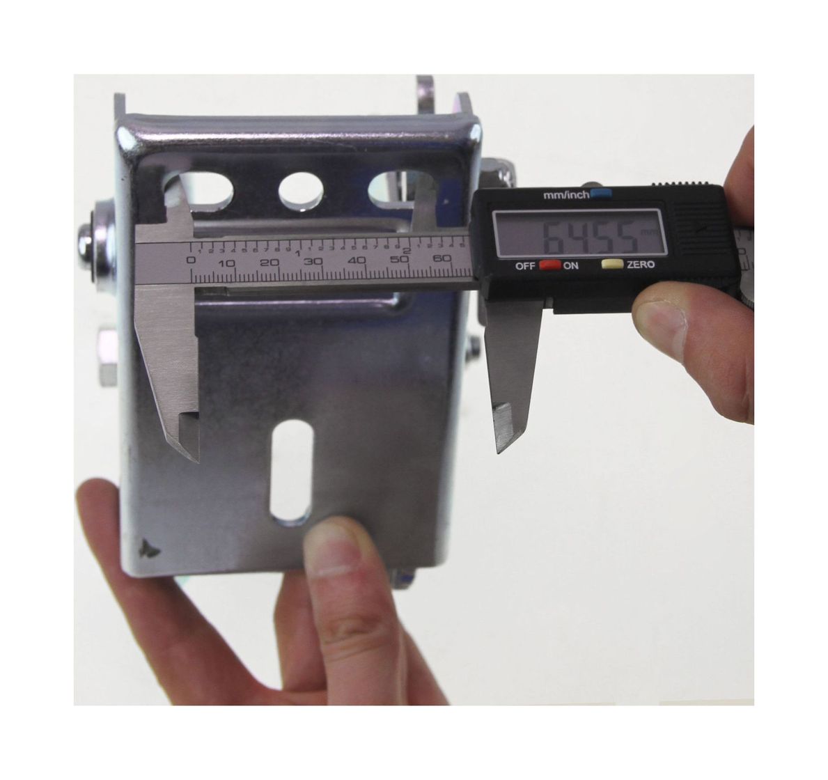 картинка Лебедка для прицепа 1000 lbs (455 кг)