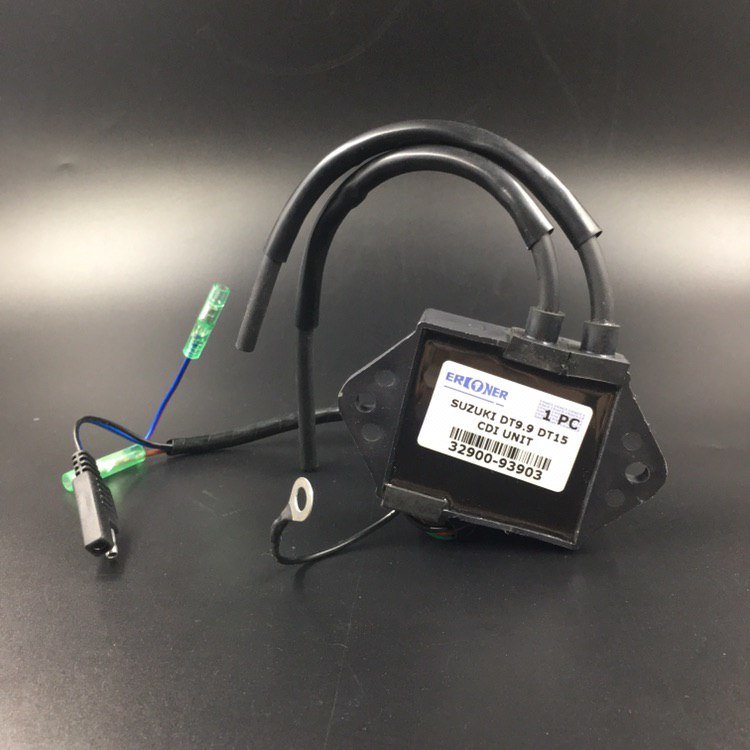картинка Коммутатор Suzuki DT9.9-15 Old (PREMARINE)