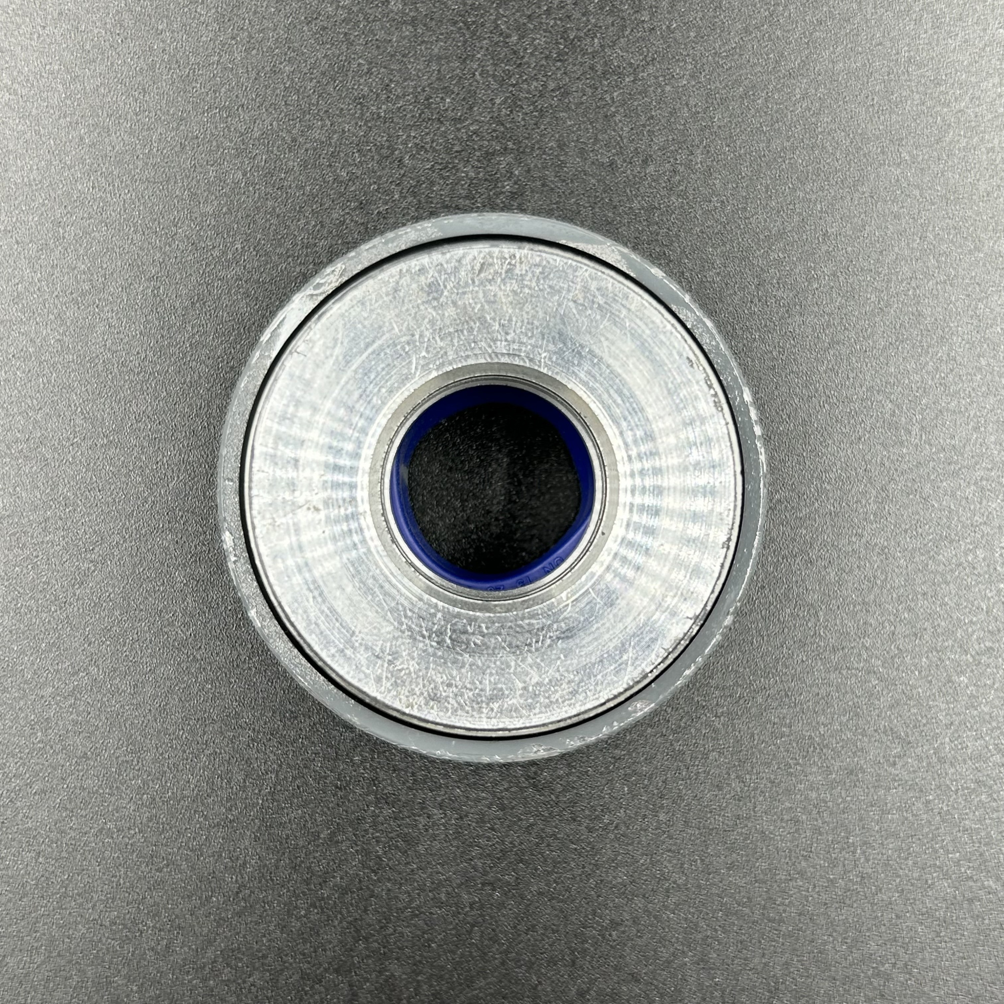 картинка Крышка вспомогательного штока гидроподъема Yamaha 115-250 (Kacawa)