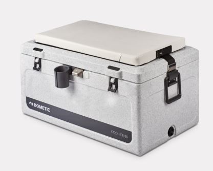 картинка Изотермический контейнер Cool-Ice CI-85, 86л, петли