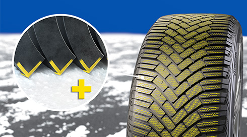 Шина Goodyear 215/65R17 99T UG ICE 3 UltraGrip Ice 3