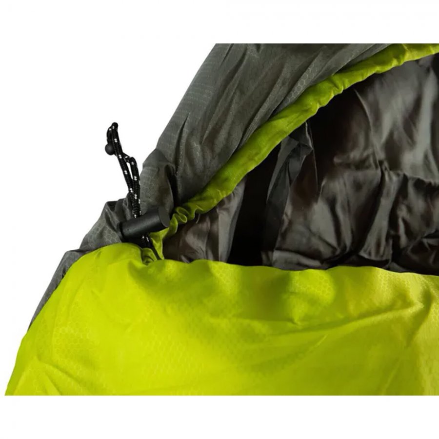 Мешок спальный Tramp Voyager Regular (Правый)