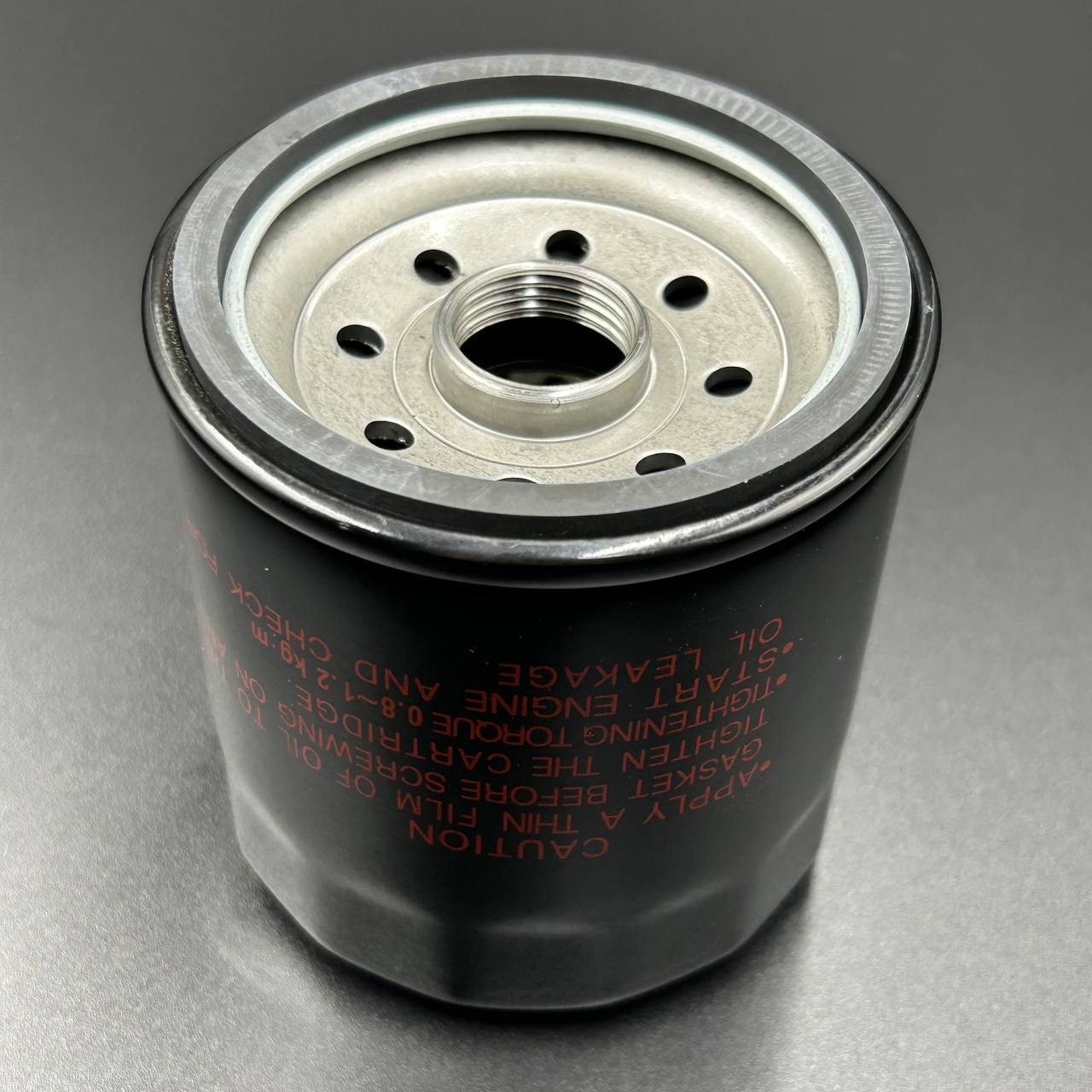 Фильтр масляный Yamaha F150-225 (Omax)