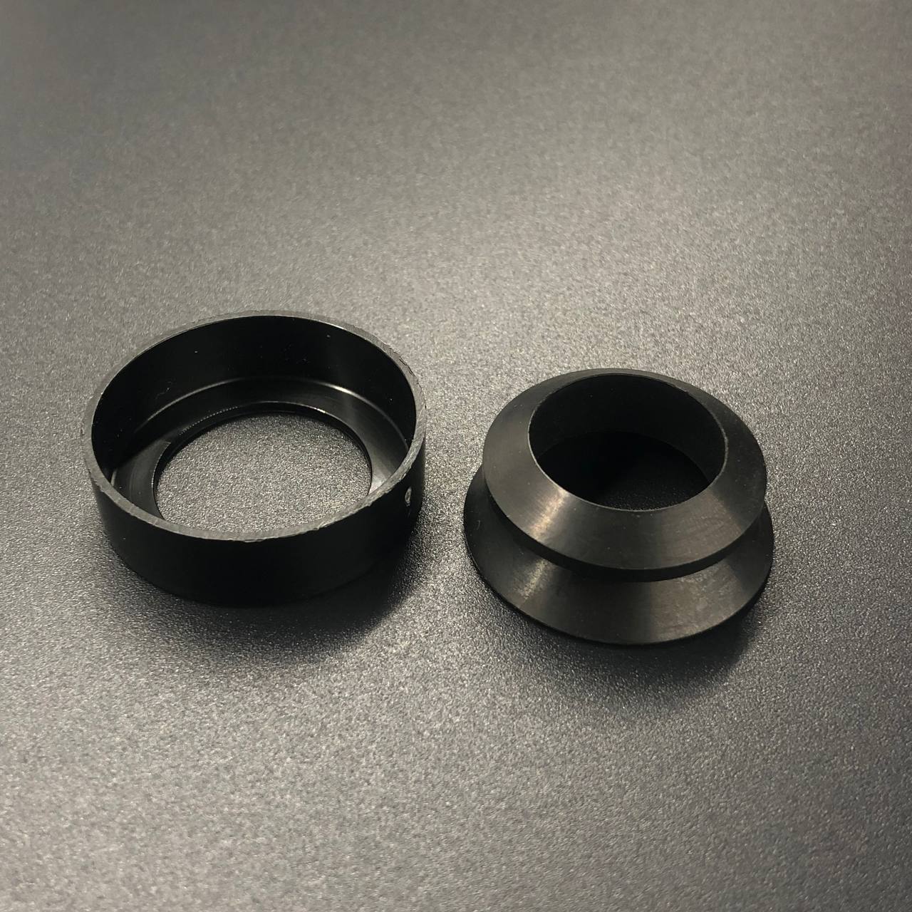 картинка Комплект уплотнений корпуса помпы охлаждения Mercury/Mercruiser (Omax)