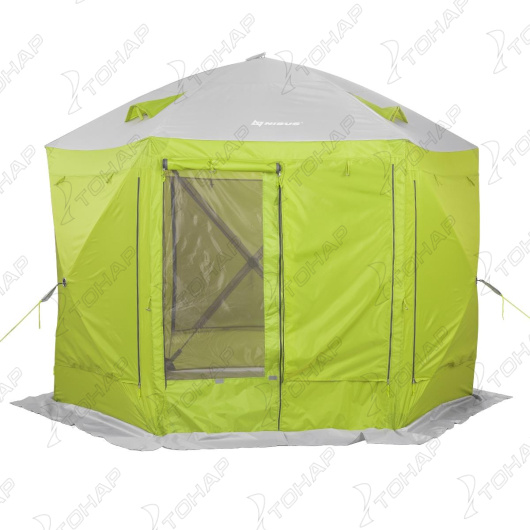 картинка Шатер Nisus SOLANO