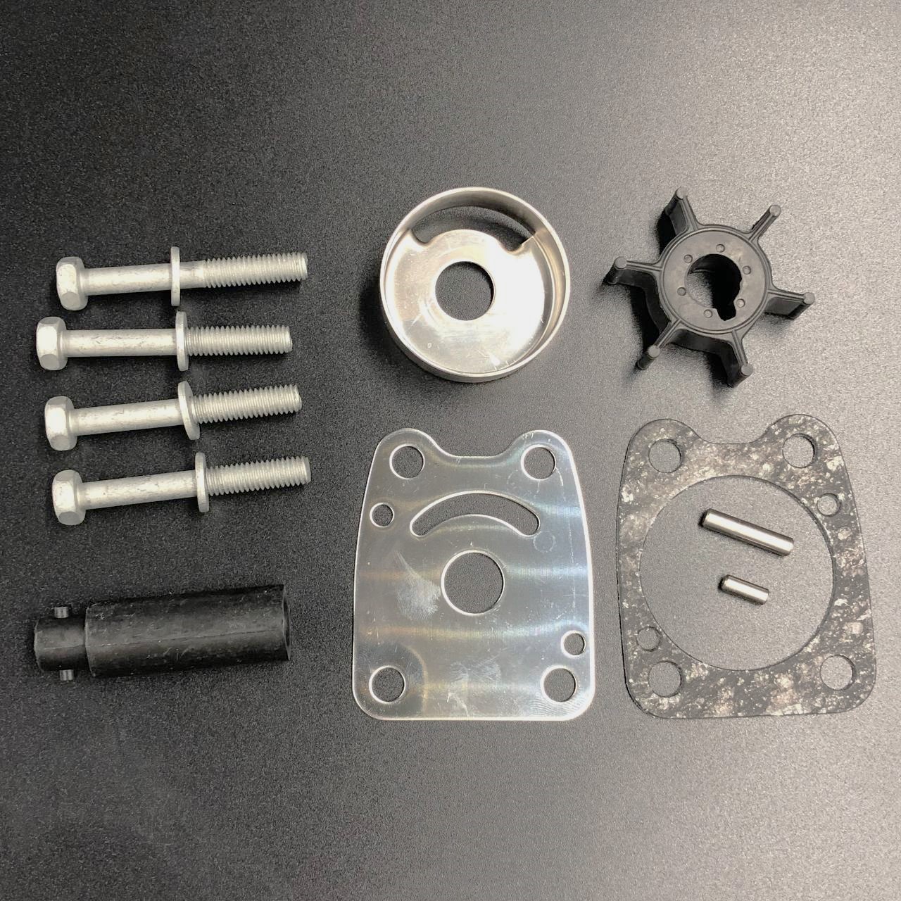 картинка Ремкомплект помпы охлаждения Yamaha 4-5 (Osaka)