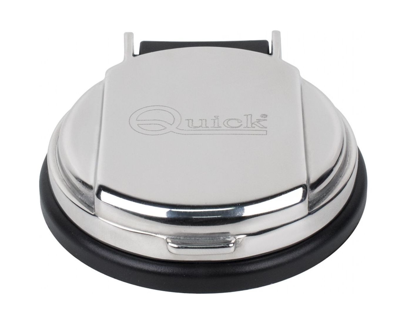 картинка Кнопка управления якорной лебедкой Quick, палубная, Up, черный