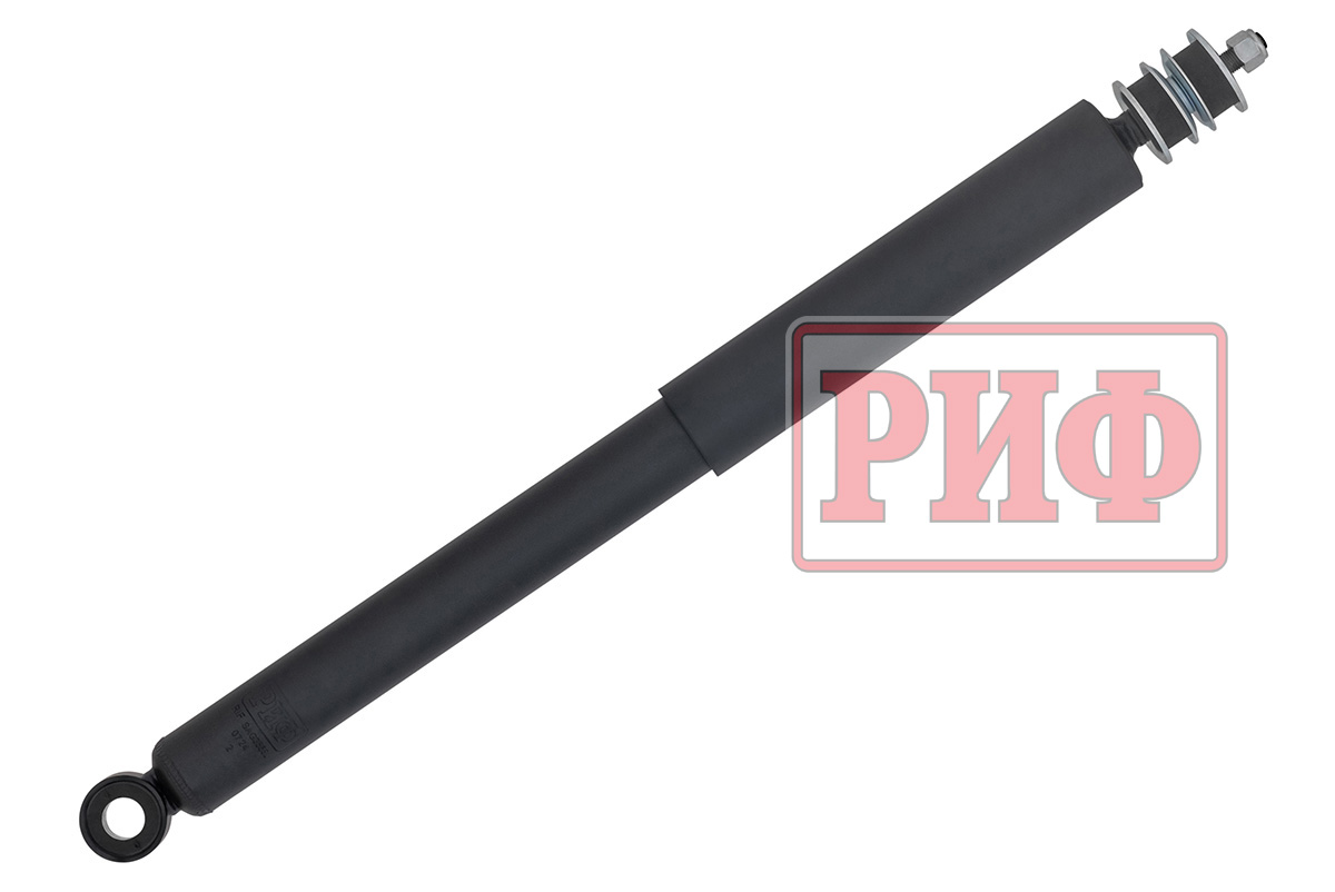картинка Амортизатор задний Toyota Land Cruiser 80/105 штатный РИФ