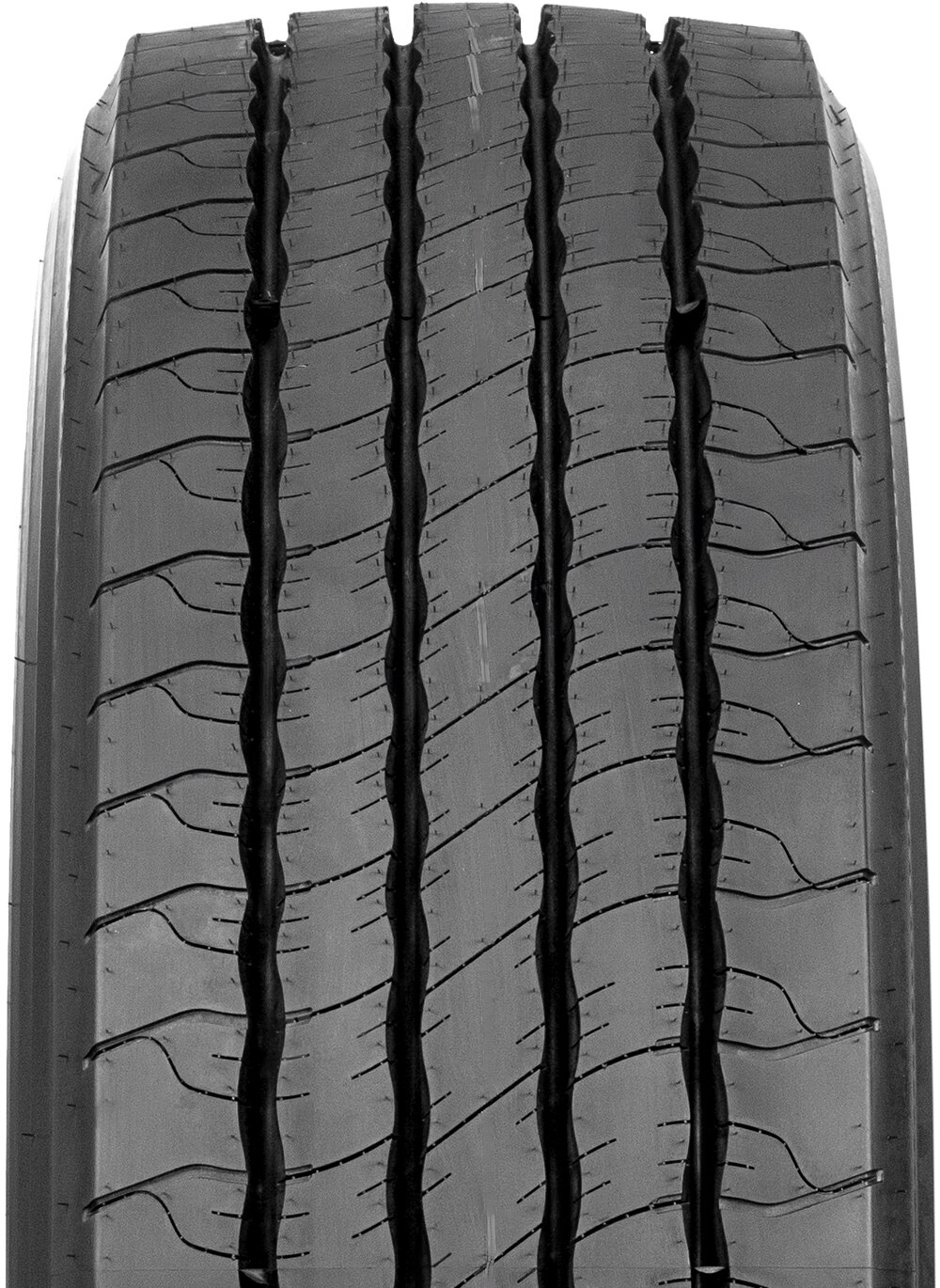 картинка Шина SAVA 385/65R22.5 AVANT 5 160K158L 3PSF