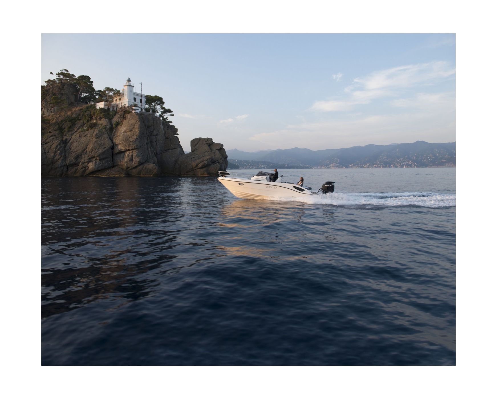 картинка Мотор лодочный Suzuki DF325ATXX