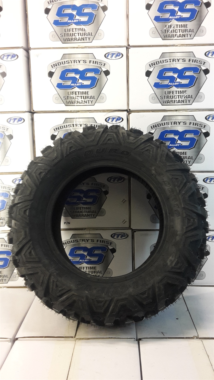 картинка Шина Duro Power Grip V2 27x9-14 Radial