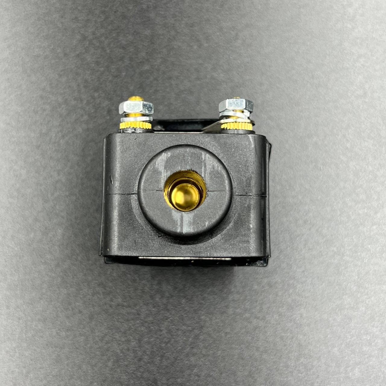 картинка Катушка зажигания Mercury 6-15HP 20-225 (HSP)