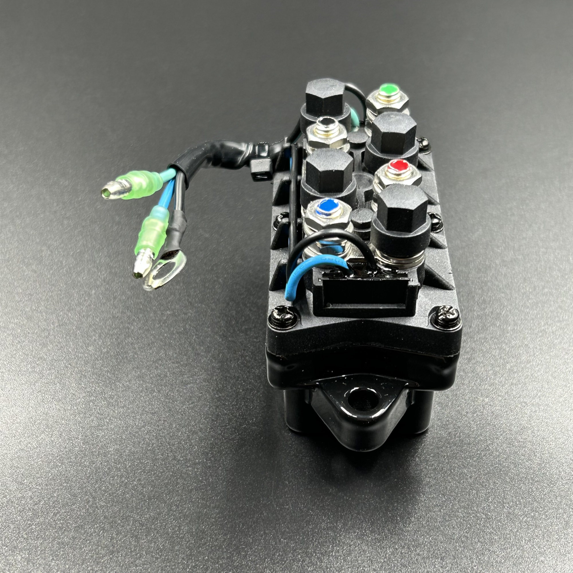 картинка Реле гидроподъемника Yamaha 40-90, F30-60 (PREMARINE)