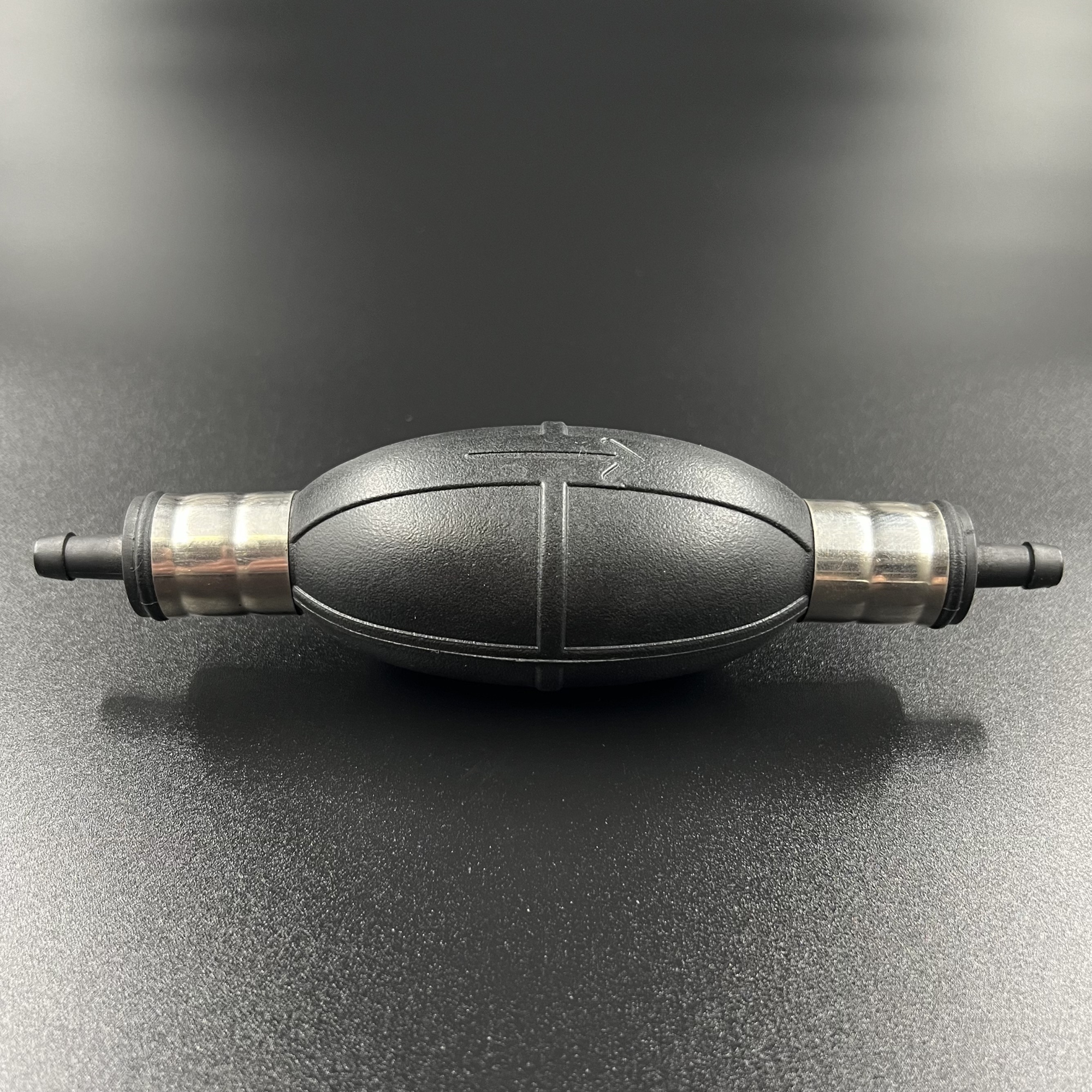 картинка Груша топливоподкачивающая Yamaha 4-200, F4-115 (6mm) (Rubber)