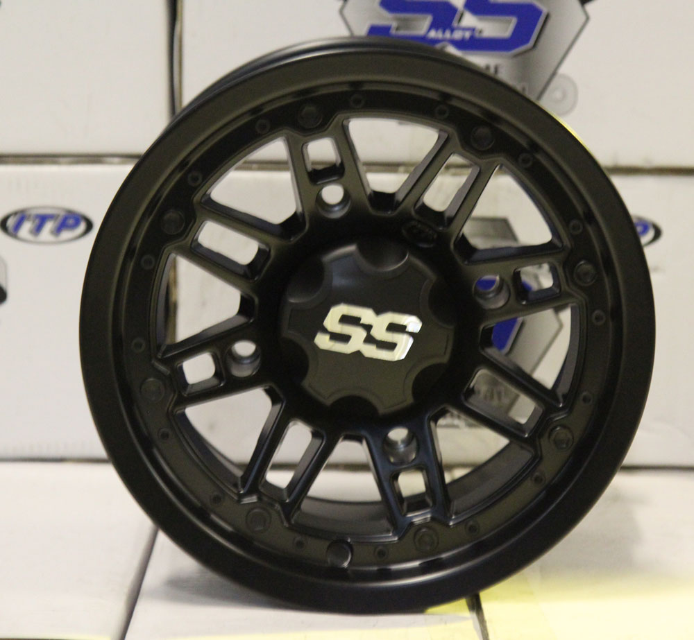 картинка Диск для квадроцикла ITP SS216 14SB803BX