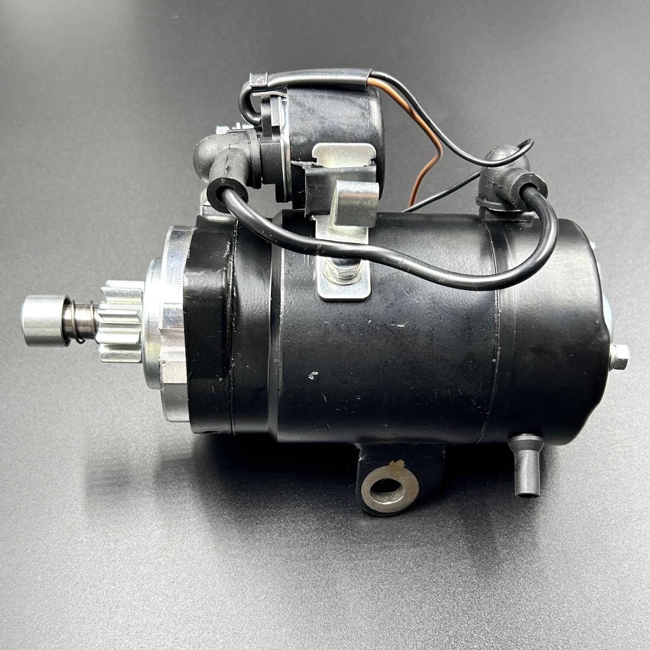 картинка Электростартер Yamaha 55 (676-81800-10) (Sinera)